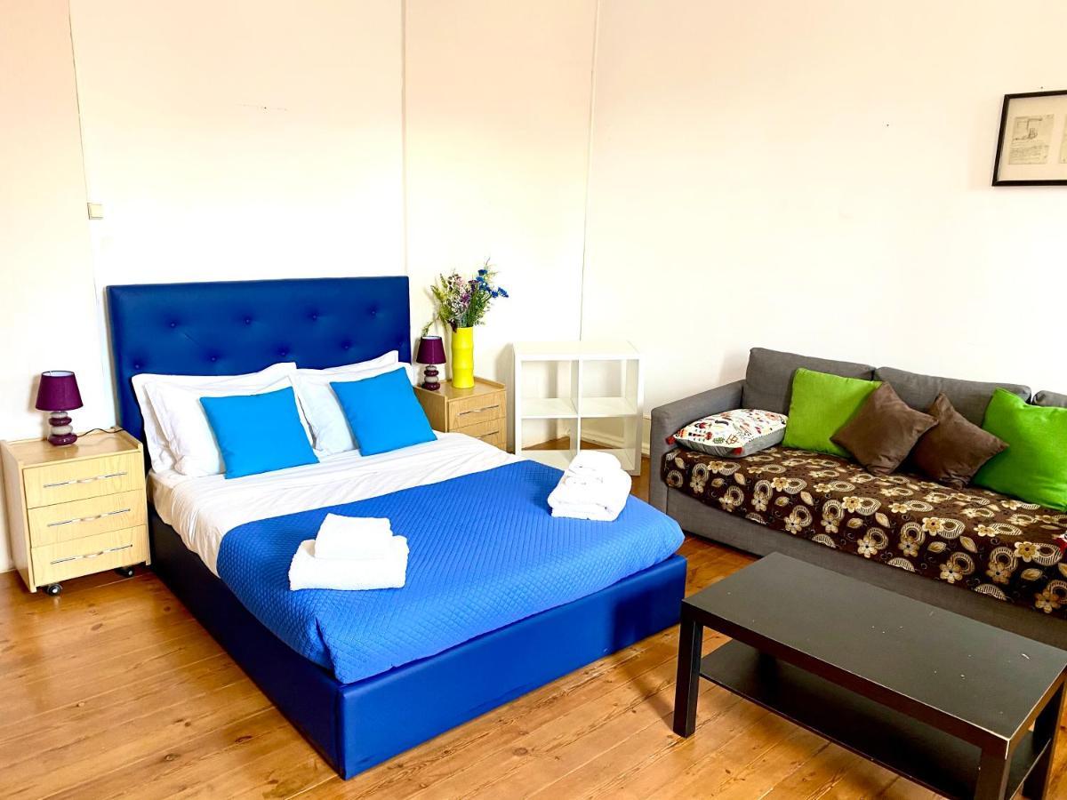 Classic Chiado 1 - Central Guest House Room With Shared Bathroom Lisboa Exterior foto