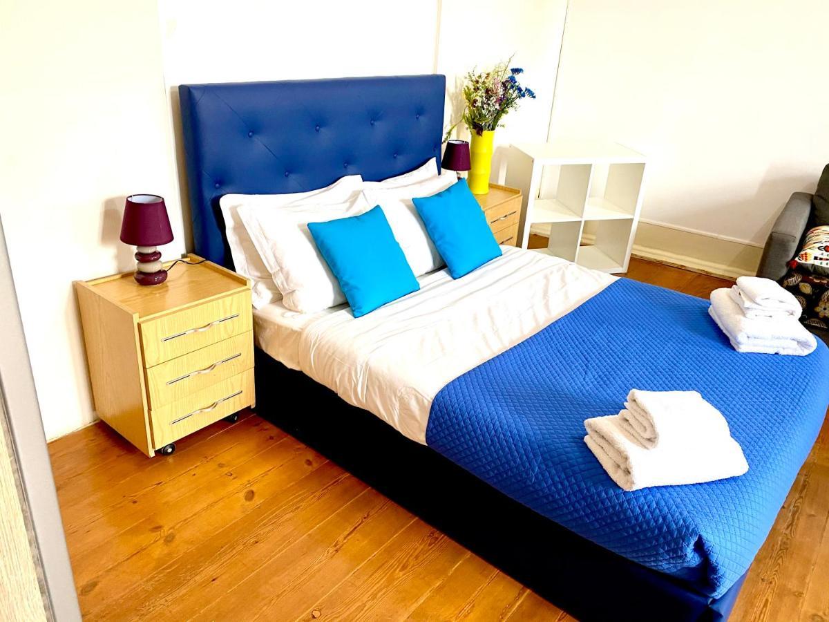 Classic Chiado 1 - Central Guest House Room With Shared Bathroom Lisboa Exterior foto