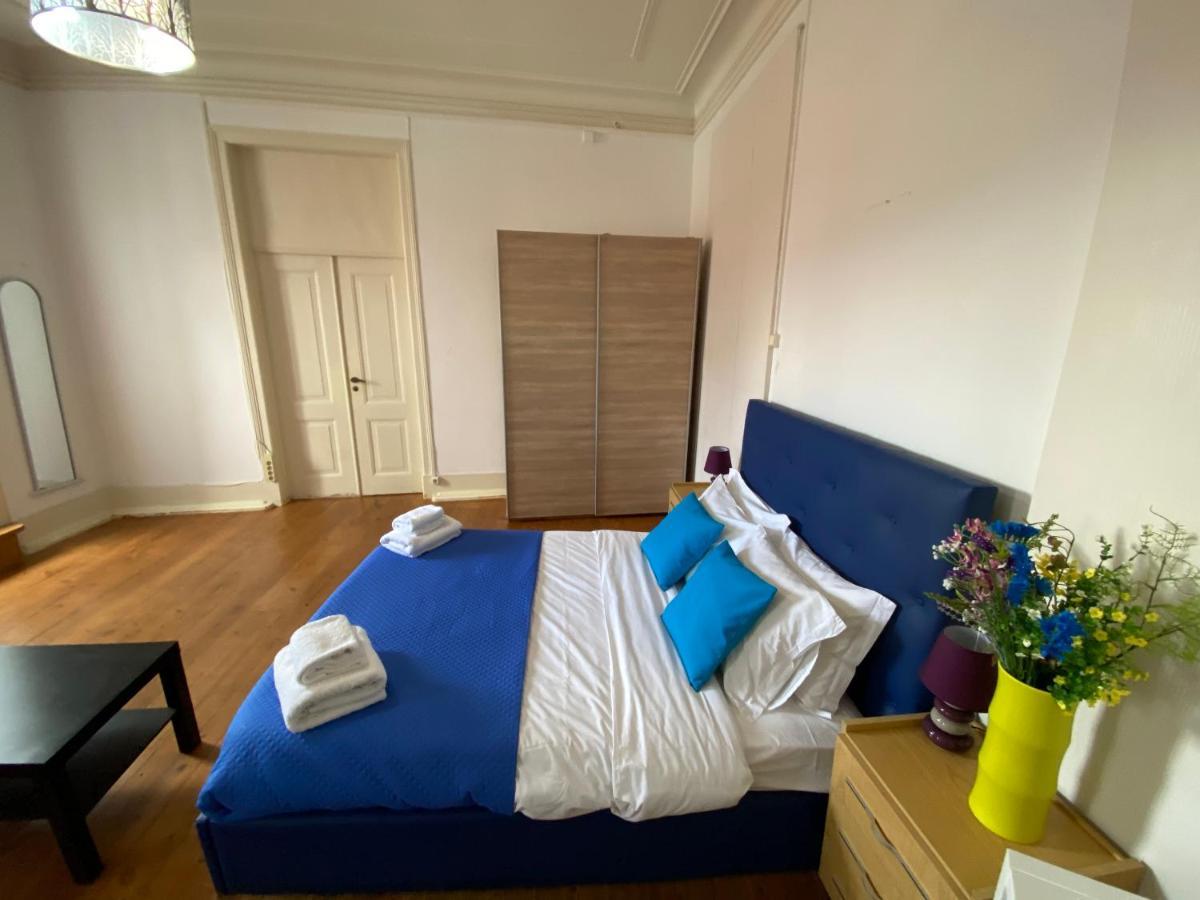 Classic Chiado 1 - Central Guest House Room With Shared Bathroom Lisboa Exterior foto