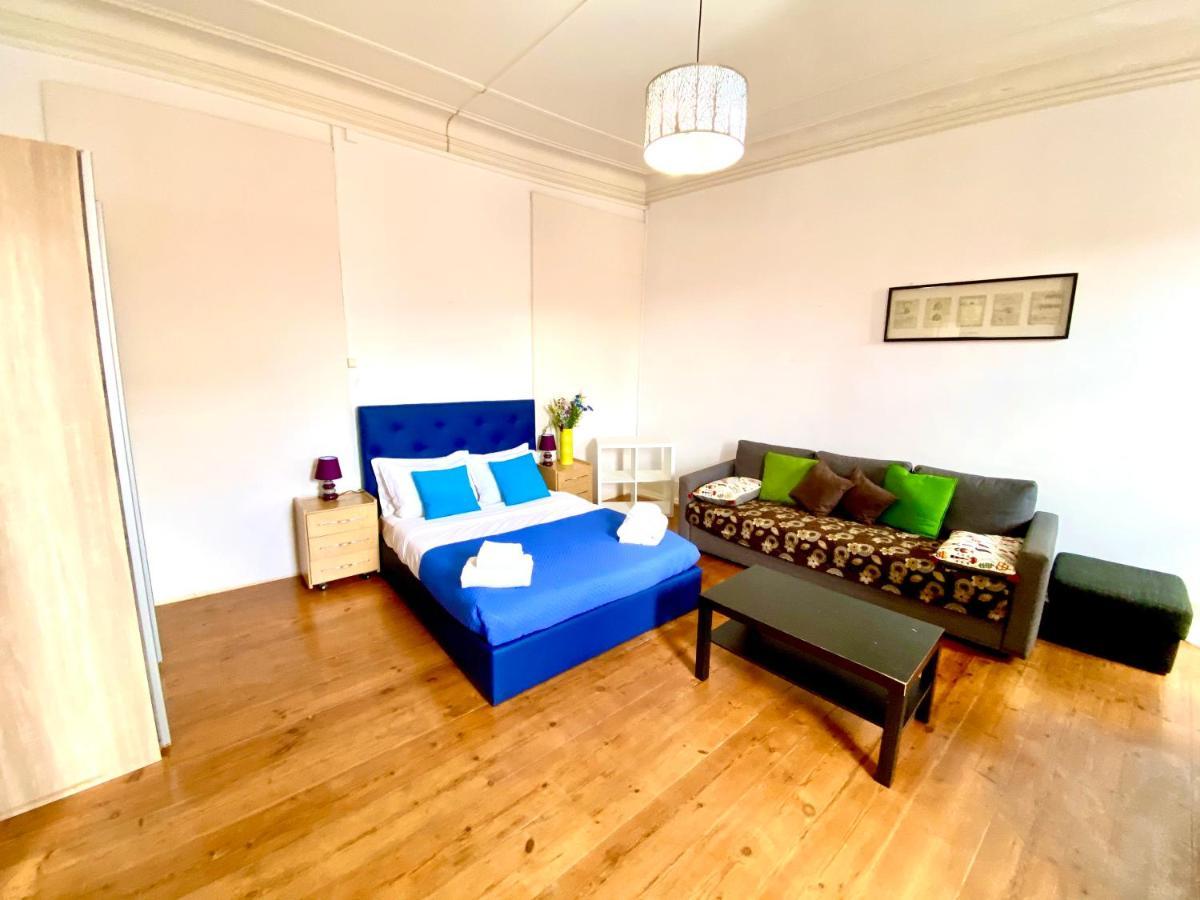 Classic Chiado 1 - Central Guest House Room With Shared Bathroom Lisboa Exterior foto